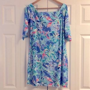 NWT Liliy Pulitzer dress